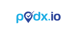 PODX-Logo